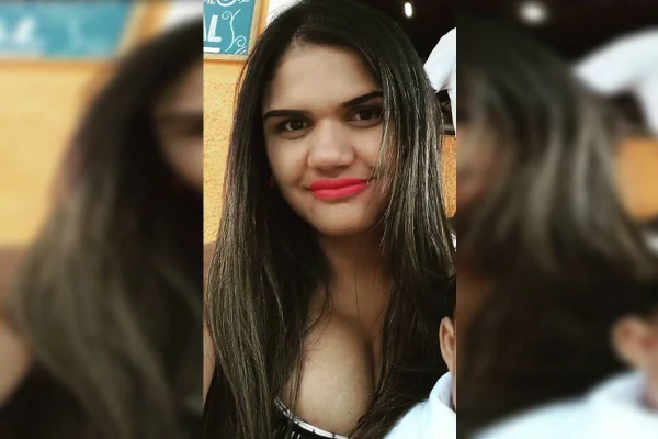Mulher esfaqueada por namorado em Pirenópolis morre no hospital