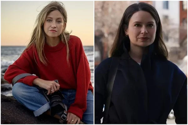 Rachel Williams processa Netflix por difamação em Inventando Anna