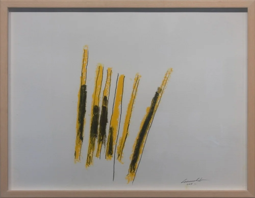 "Suite Araripe", de Sérvulo Esmeraldo "Suite Araripe", de Sérvulo Esmeraldo