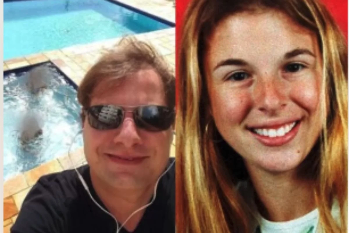 Suzane von Richthofen e Felipe Zecchini Muniz