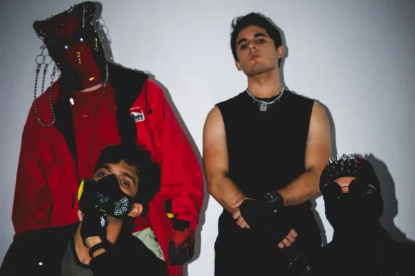 Integrantes de banda de rock morrem após terremoto na Venezuela