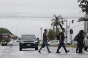 Dia amanheceu frio no DF Dia amanheceu frio no DF