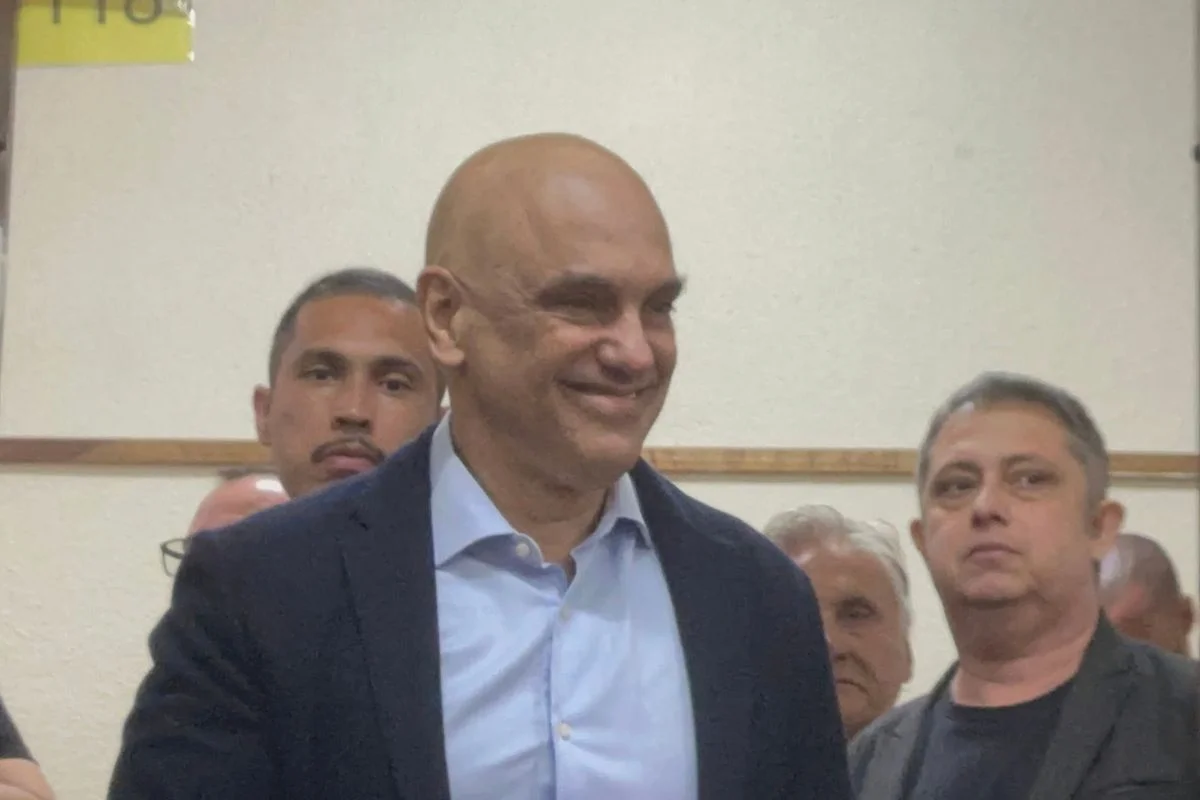 Alexandre de Moraes Alexandre de Moraes