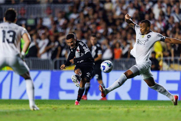 Botafogo x Vasco-APOSTAS