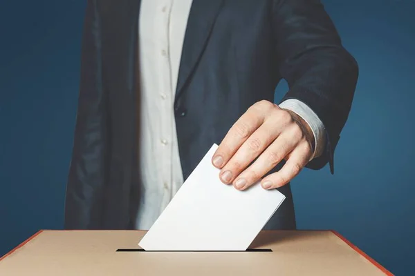 Eleições 2018: saiba quem deve e, também, quem pode votar