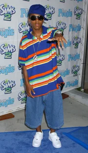Visual anos 2000