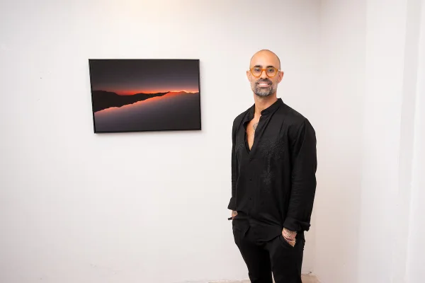 Alfinete Birô Foto convida para abertura da exposição Desértico, de Bruno Stuckert