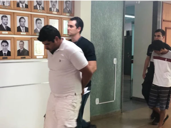 Violento, bando executou seis roubos de cargas no DF e Entorno