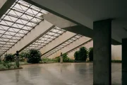 Metrópoles Catwalk