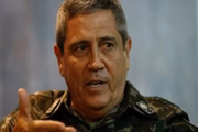 O general Braga Netto foi preso no âmbito da investigação sobre trama para impedir que Lula tomasse posse