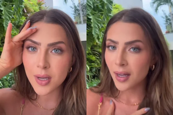 Jade Picon abre o jogo e se pronuncia sobre dificuldade financeira