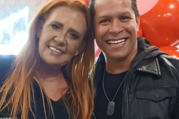 Amigos procuram produtor que trabalhou com Lexa e Rita Cadillac - destaque galeria Amigos procuram produtor que trabalhou com Lexa e Rita Cadillac - destaque galeria