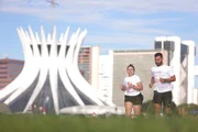 Metrópoles Endurance Corrida: retirada de kits será em frente à Catedral - imagem 3