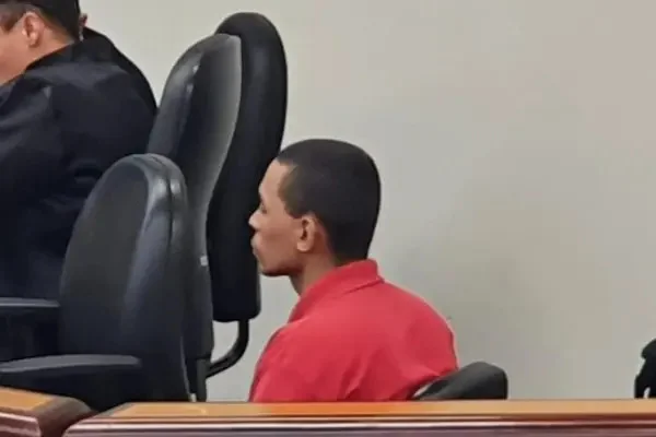 Acusado de matar jovem após ameaça de “magia negra” é condenado no PR