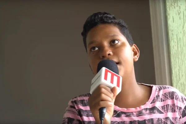 Davi Ferraz, o pequeno brasiliense com voz digna de The Voice Kids