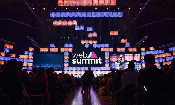 Web Summit: Rio sediará maior conferência de tecnologia do mundo