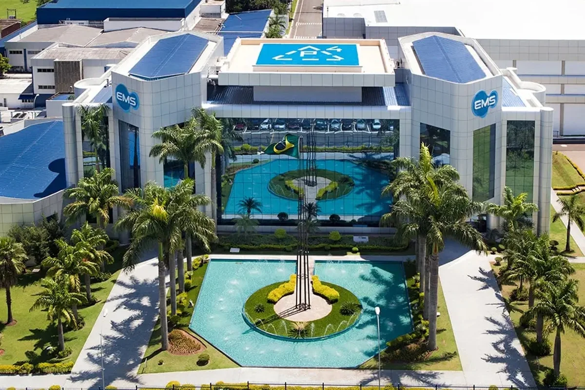 fabrica ems fundação do Ministério da Saúde escolheu proposta mais cara para parceria-radardasaude