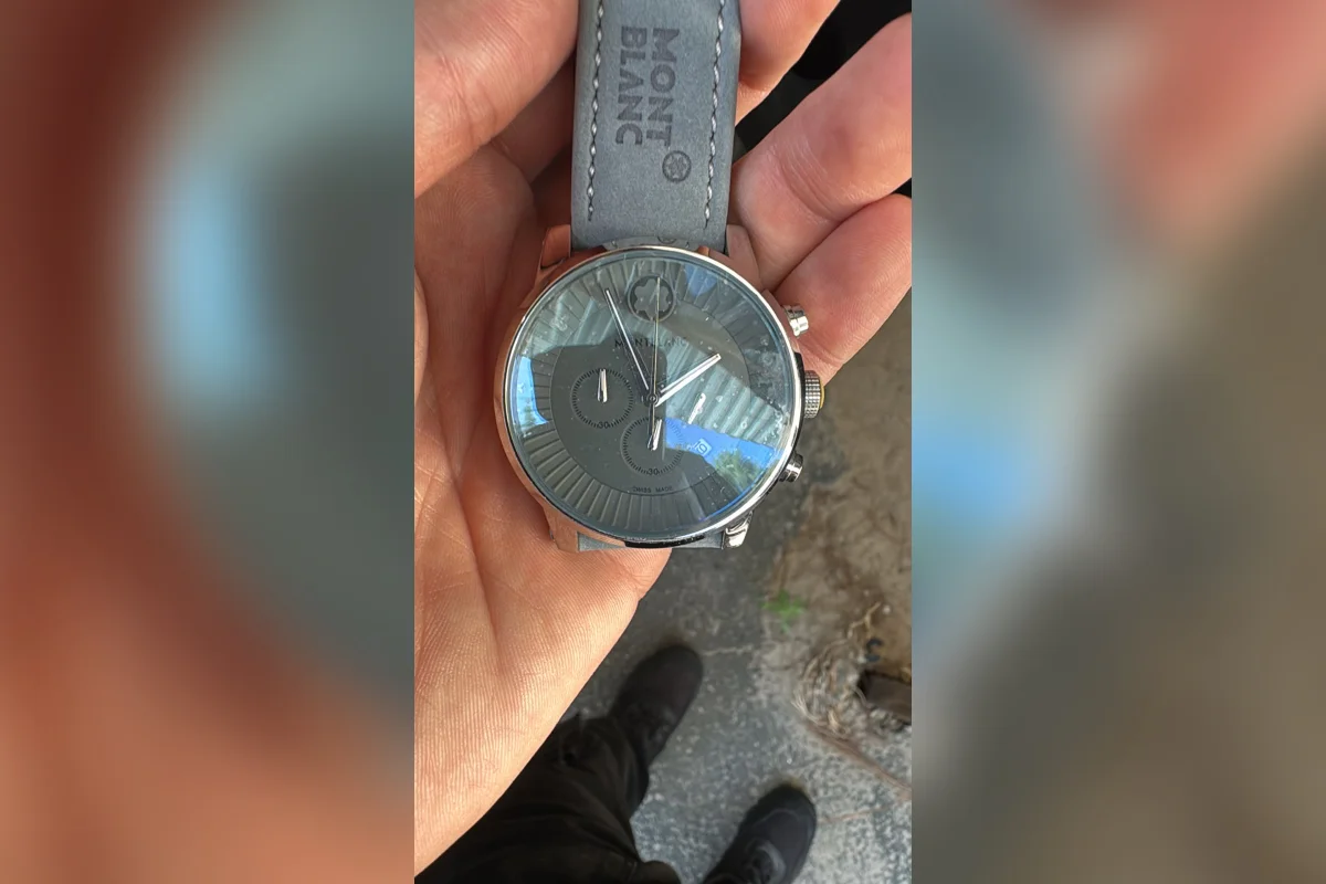 Veja os carrões de luxo apreendidos pela PF em ação contra desvios na Saúde - imagem 16 Veja os carrões de luxo apreendidos pela PF em ação contra desvios na Saúde - imagem 16