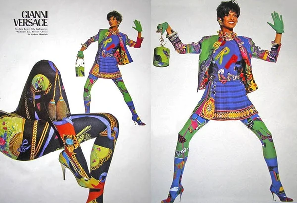 Logomania: volta a famosa paixão dos anos 1990 por logomarcas