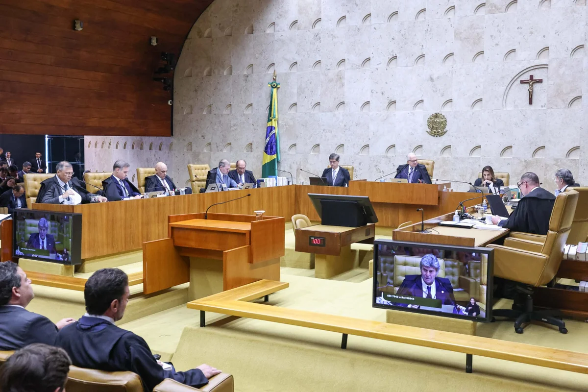 STF: condenação por improbidade impactará na perda de funções públicas