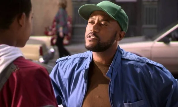 Morre o ator Ricky Harris do seriado “Todo Mundo Odeia o Chris”