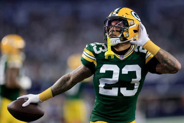 Packers, NFL - Metrópoles