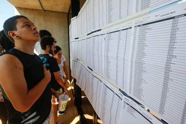 Segundo autoridades, fraudes no Enem ainda não foram comprovadas