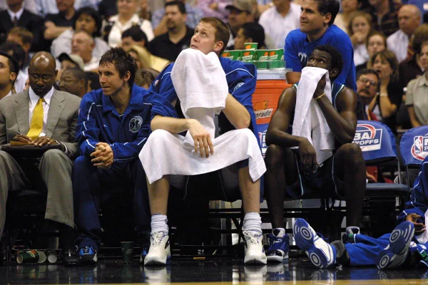 Shawn Bradley