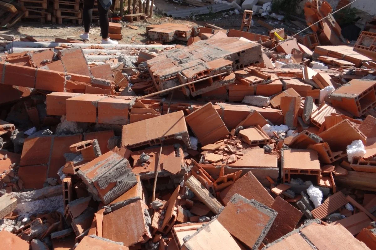 Dono de prédio que desabou na zona norte de SP em 2025 é morto a tiros - imagem 7 Dono de prédio que desabou na zona norte de SP em 2025 é morto a tiros - imagem 7