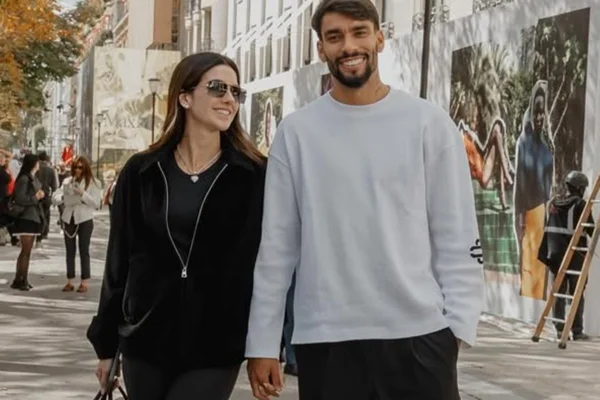 Duda Fournier, esposa de Paquetá, celebra aniversário e detalhe da mansão escapa - Metrópoles