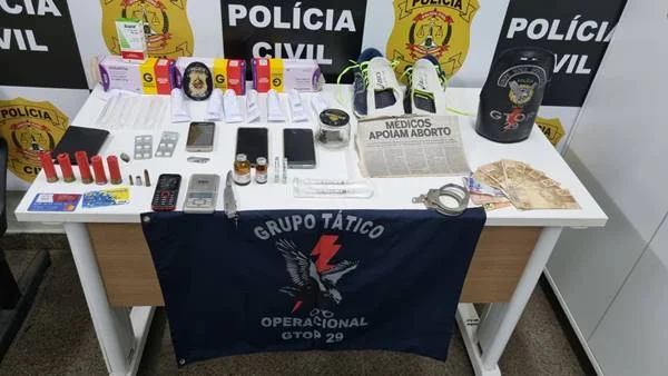 Clinica de aborto