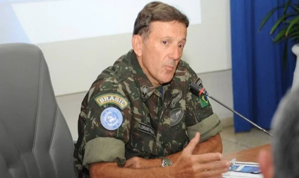 Saiba quem é Floriano Peixoto, novo secretário-geral da Presidência