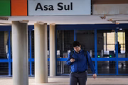 Estação Asa Sul