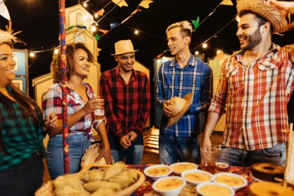 Festa Junina