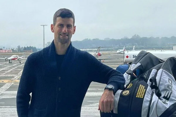 Entenda o drama de Novak Djokovic na Austrália