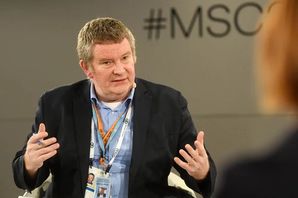 Munich Security Conference