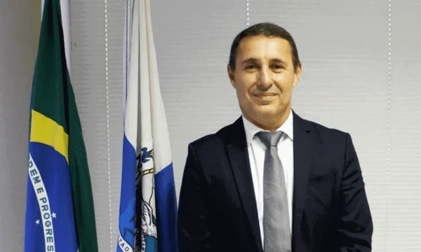 Diretor da Cedae nomeado por Castro foi citado em esquema do governo Witzel