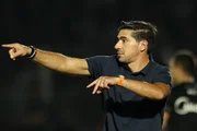 Palmeiras: Mancha Verde posta “pesadelo” de Abel Ferreira e cobra o técnico - imagem 3