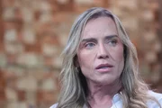 Celina Leão (PP) em sabatina no Metrópoles Celina Leão (PP) em sabatina no Metrópoles