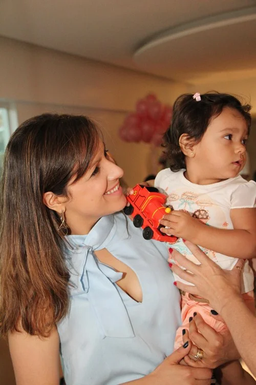 Kalyara e Gabriela Vieira Kalyara e Gabriela Vieira