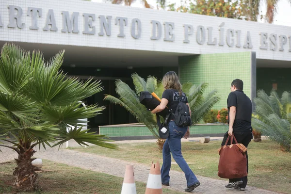 Golpista de Águas Claras dá calote de R$ 500 mil em investidores