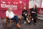 Celina diz que consórcio para gerir transporte no Entorno deve sair em 2027 - imagem 5 Celina diz que consórcio para gerir transporte no Entorno deve sair em 2027 - imagem 5