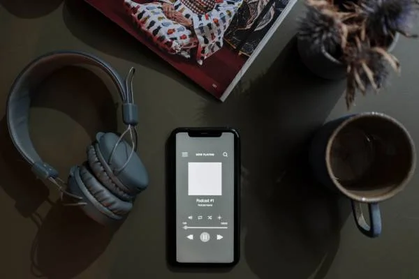 Faturamento da produtora de podcasts Wepod cresce 500% em 2021