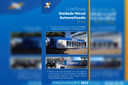 Caixa cria novo modelo de agência para se aproximar da população. Sol Nascente será 1ª beneficiada