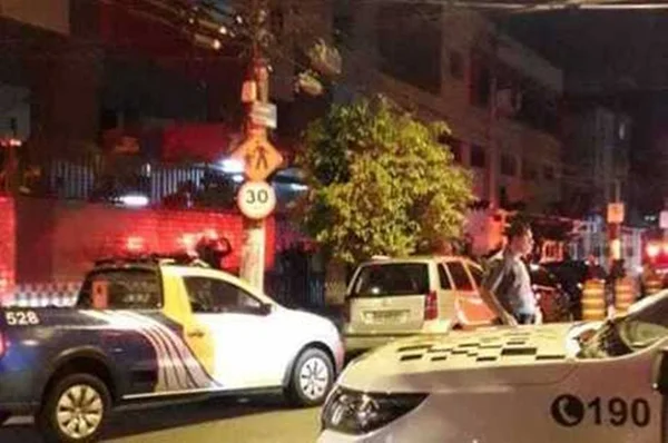 SP: criança pediu para usar escada e escapou de queda de elevador