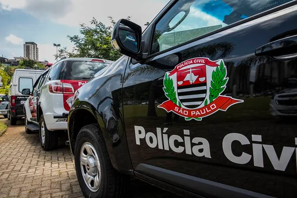 Polícia Civil de São Paulo lança concurso de nível médio com 500 vagas