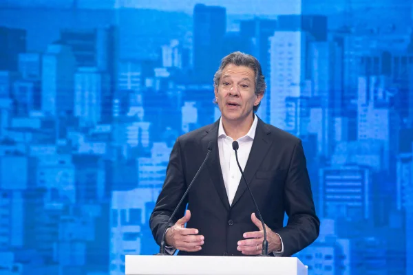 Fernando Haddad
