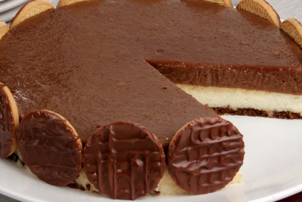 Torta Holandesa