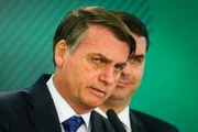 Planalto acende alerta com articulação de indulto ou anistia para Bolsonaro - imagem 3 Planalto acende alerta com articulação de indulto ou anistia para Bolsonaro - imagem 3
