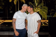Carlinhos Maia e Lucas Guimarães